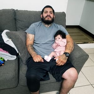 Meet your Posher, Matthew